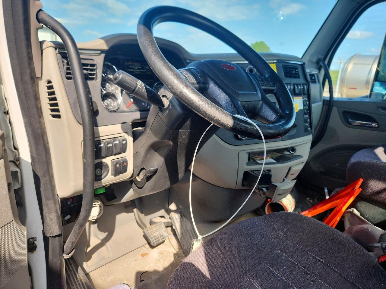 2019 PETERBILT ALL OTHER