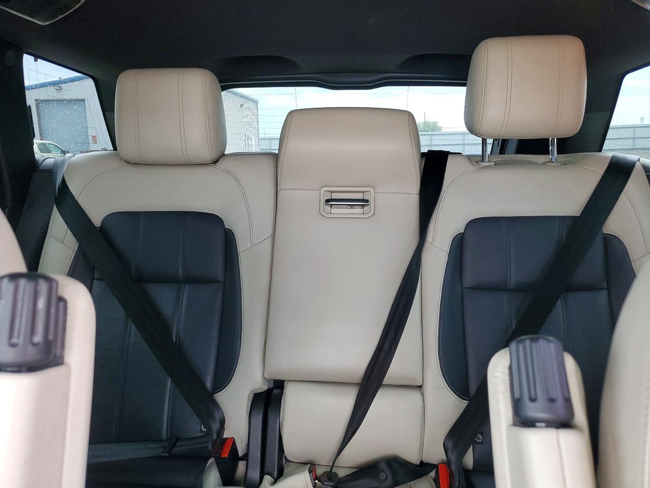 2018 LAND ROVER RANGEROVER