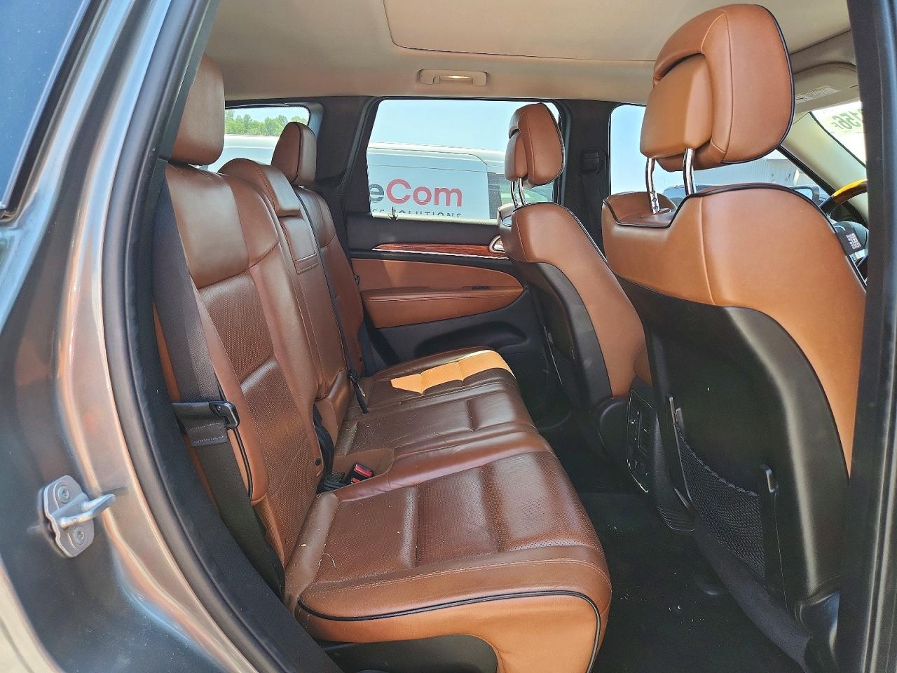 2012 JEEP CHEROKEE
