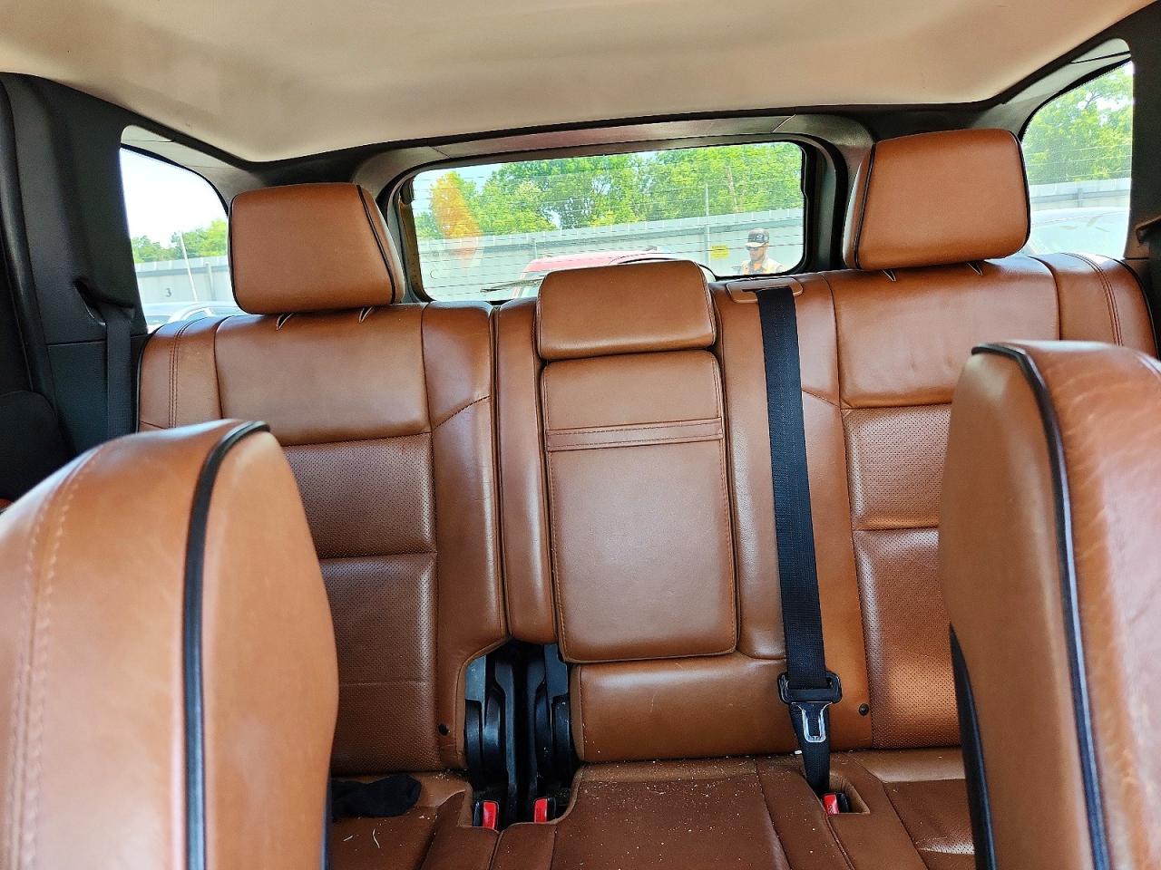 2012 JEEP CHEROKEE