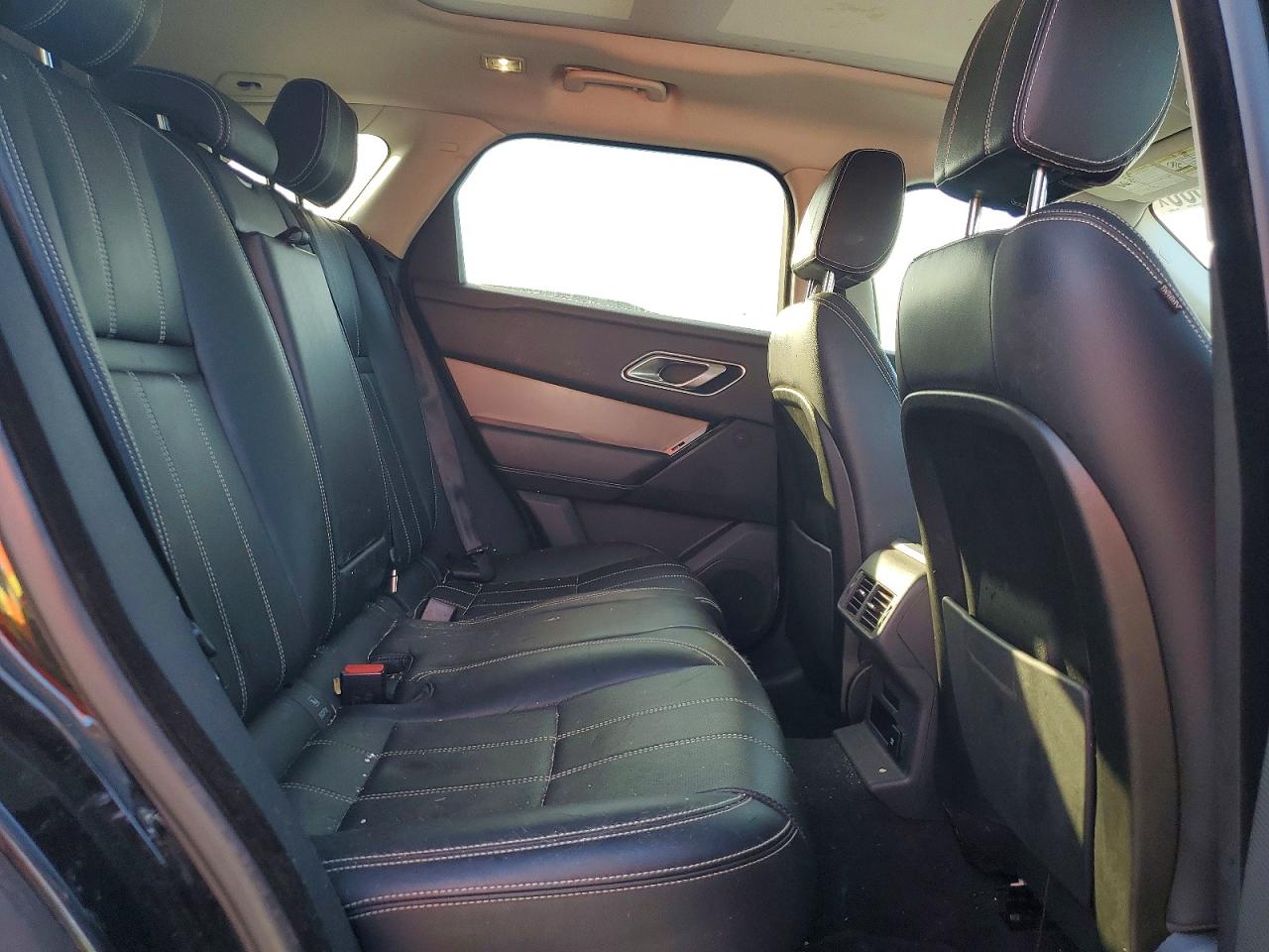 2020 LAND ROVER RANGEROVER