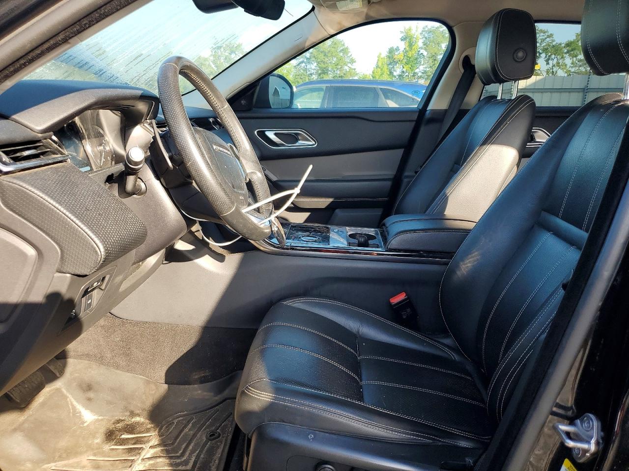 2020 LAND ROVER RANGEROVER