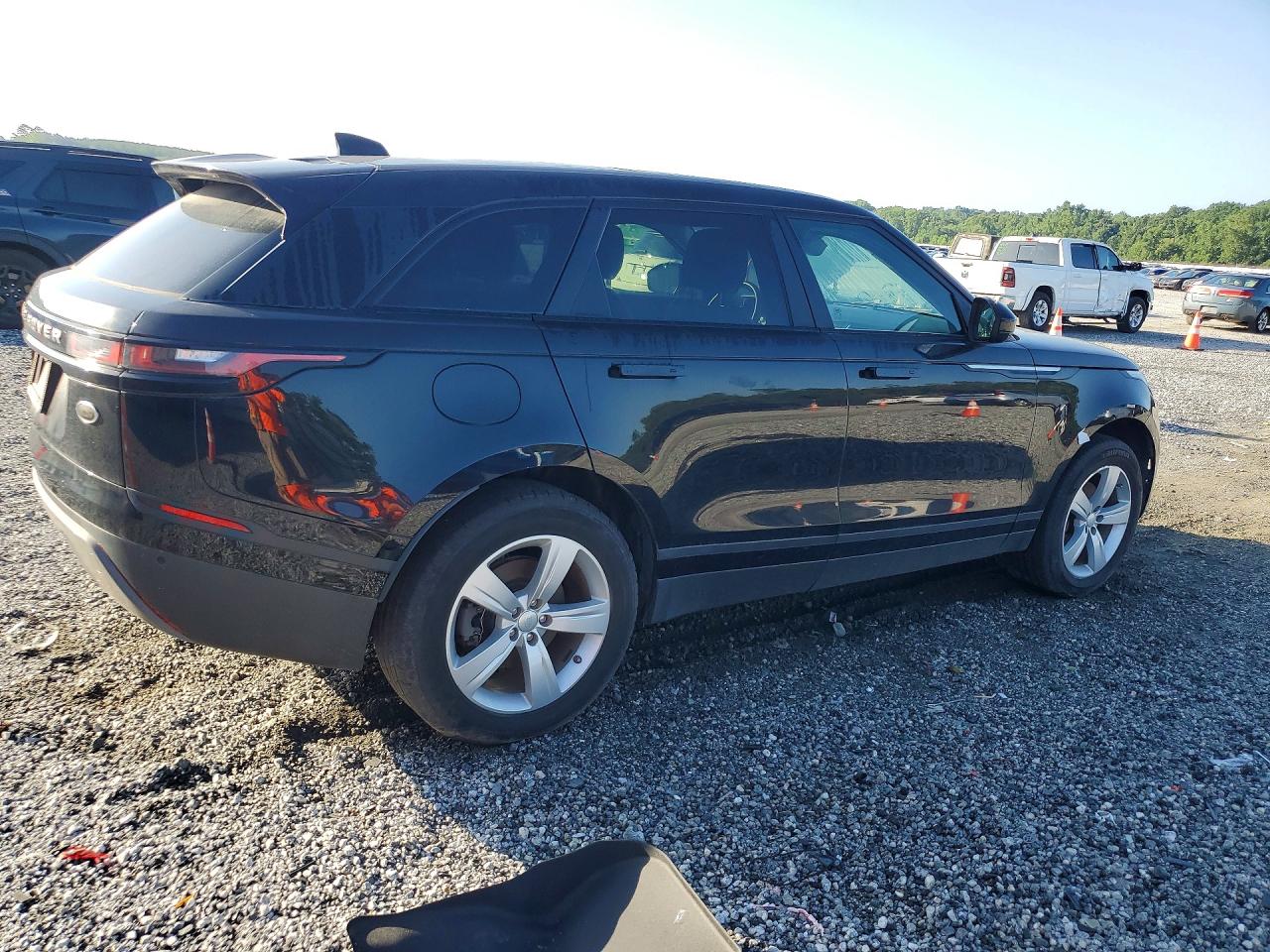 2020 LAND ROVER RANGEROVER