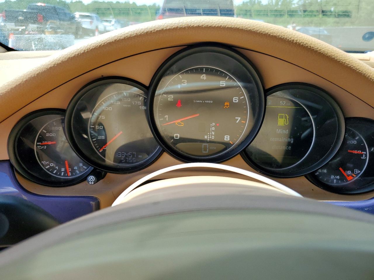 2014 PORSCHE PANAMERA