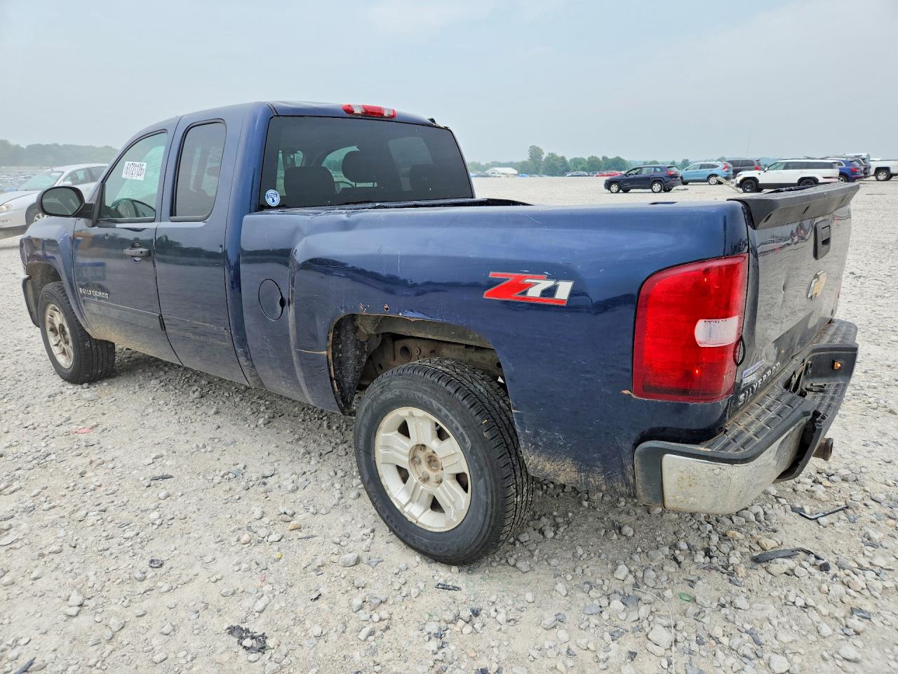 2009 CHEVROLET ALL Models