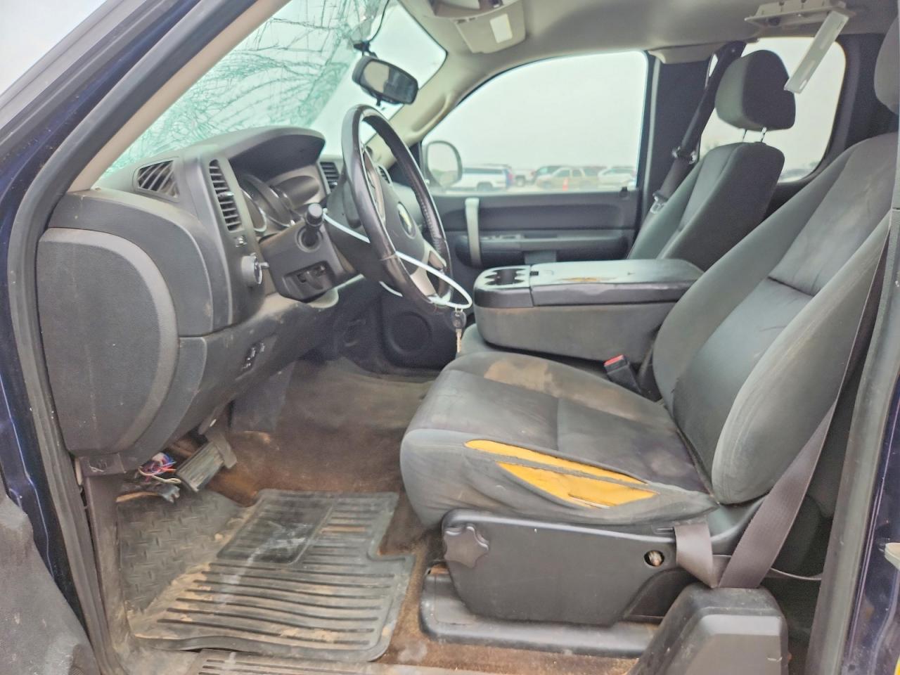 2009 CHEVROLET ALL Models