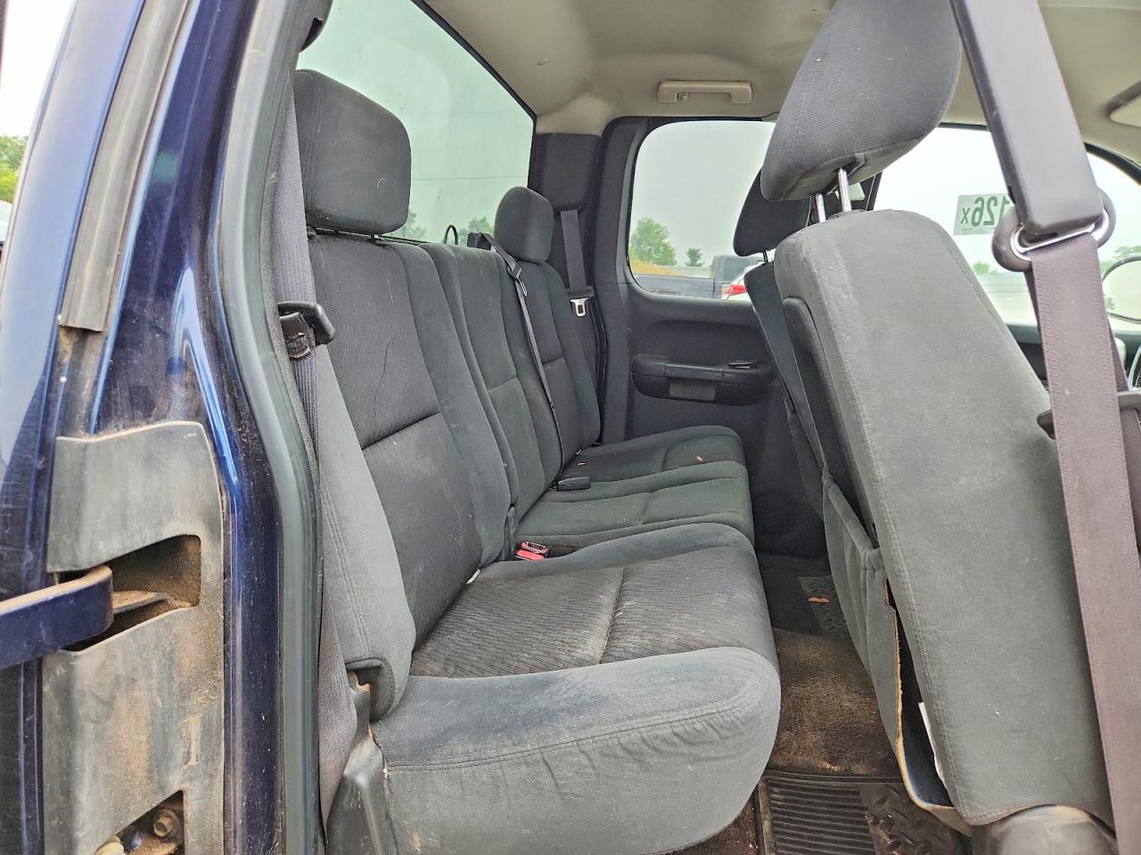 2009 CHEVROLET ALL Models