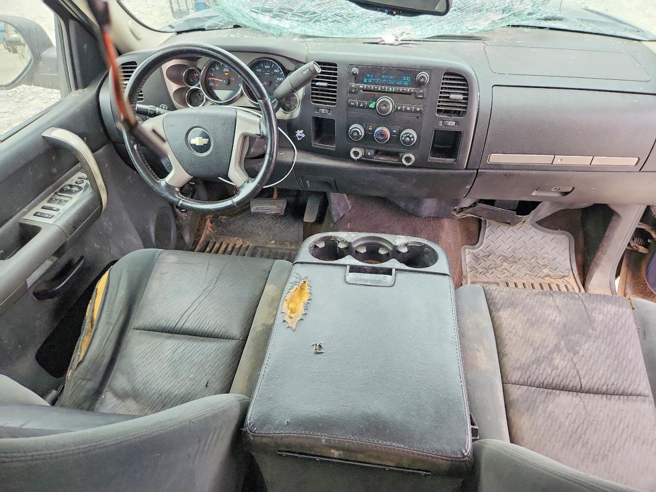 2009 CHEVROLET ALL Models
