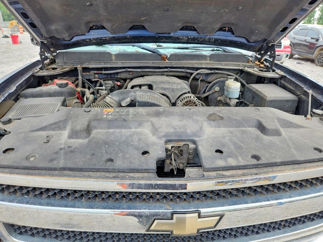 2009 CHEVROLET ALL Models
