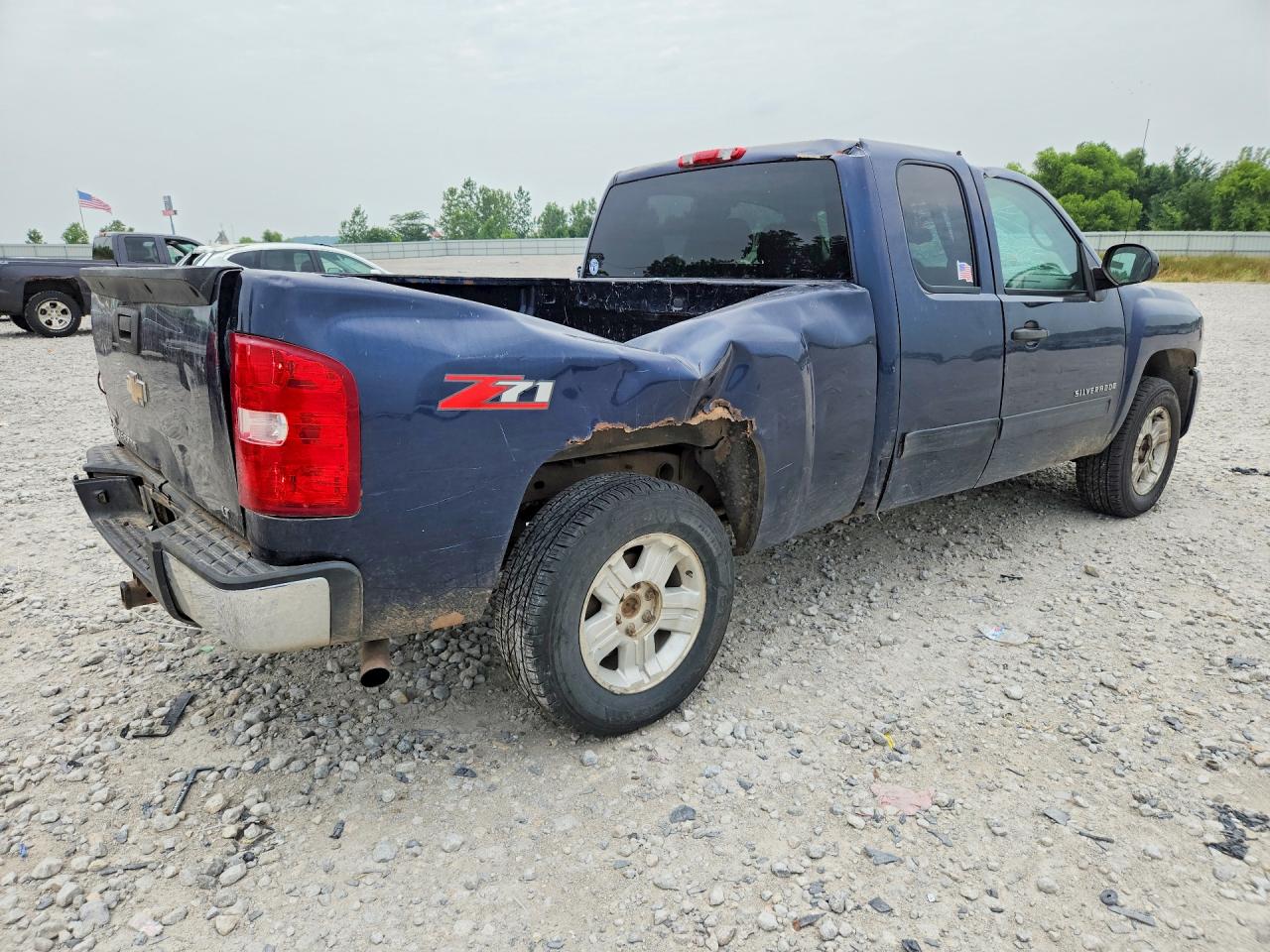 2009 CHEVROLET ALL Models