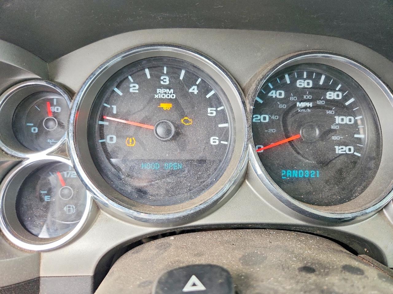 2009 CHEVROLET ALL Models