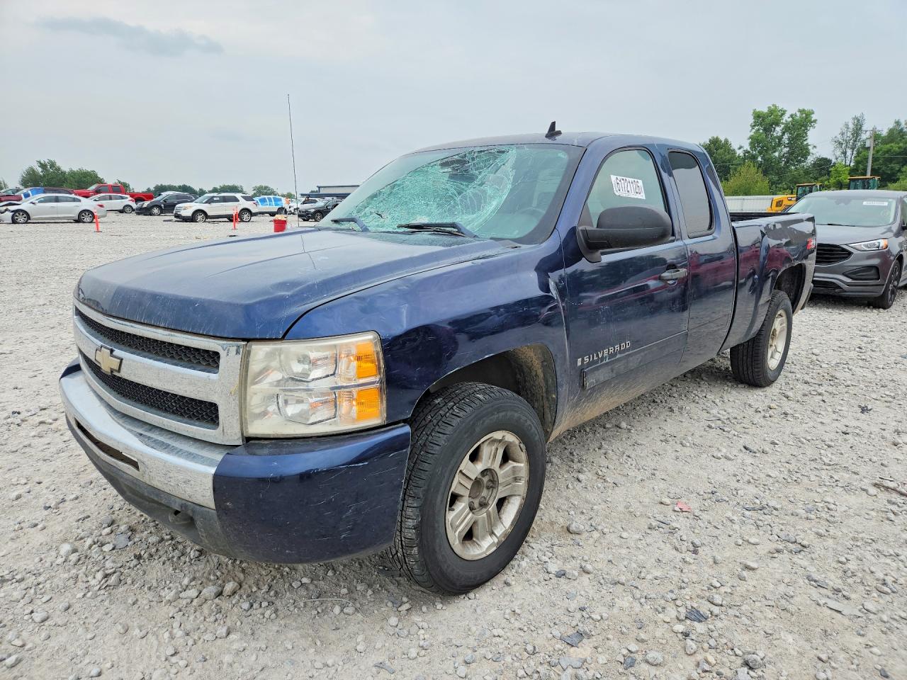 2009 CHEVROLET ALL Models