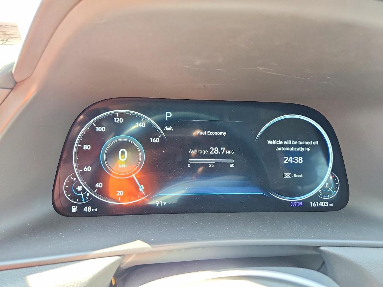 2020 HYUNDAI SONATA