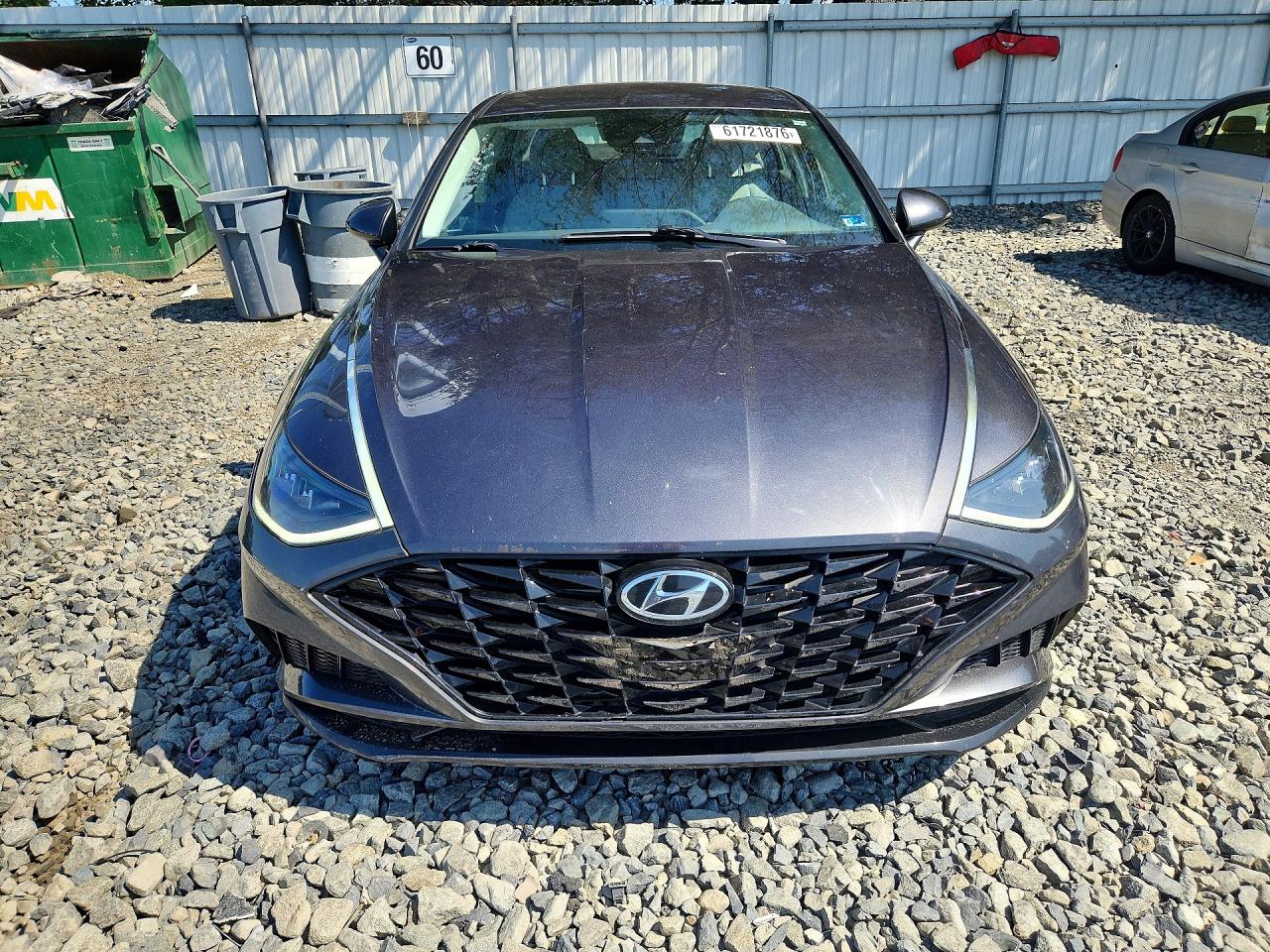 2020 HYUNDAI SONATA