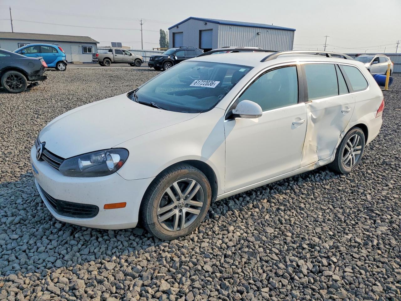 2013 VOLKSWAGEN JETTA