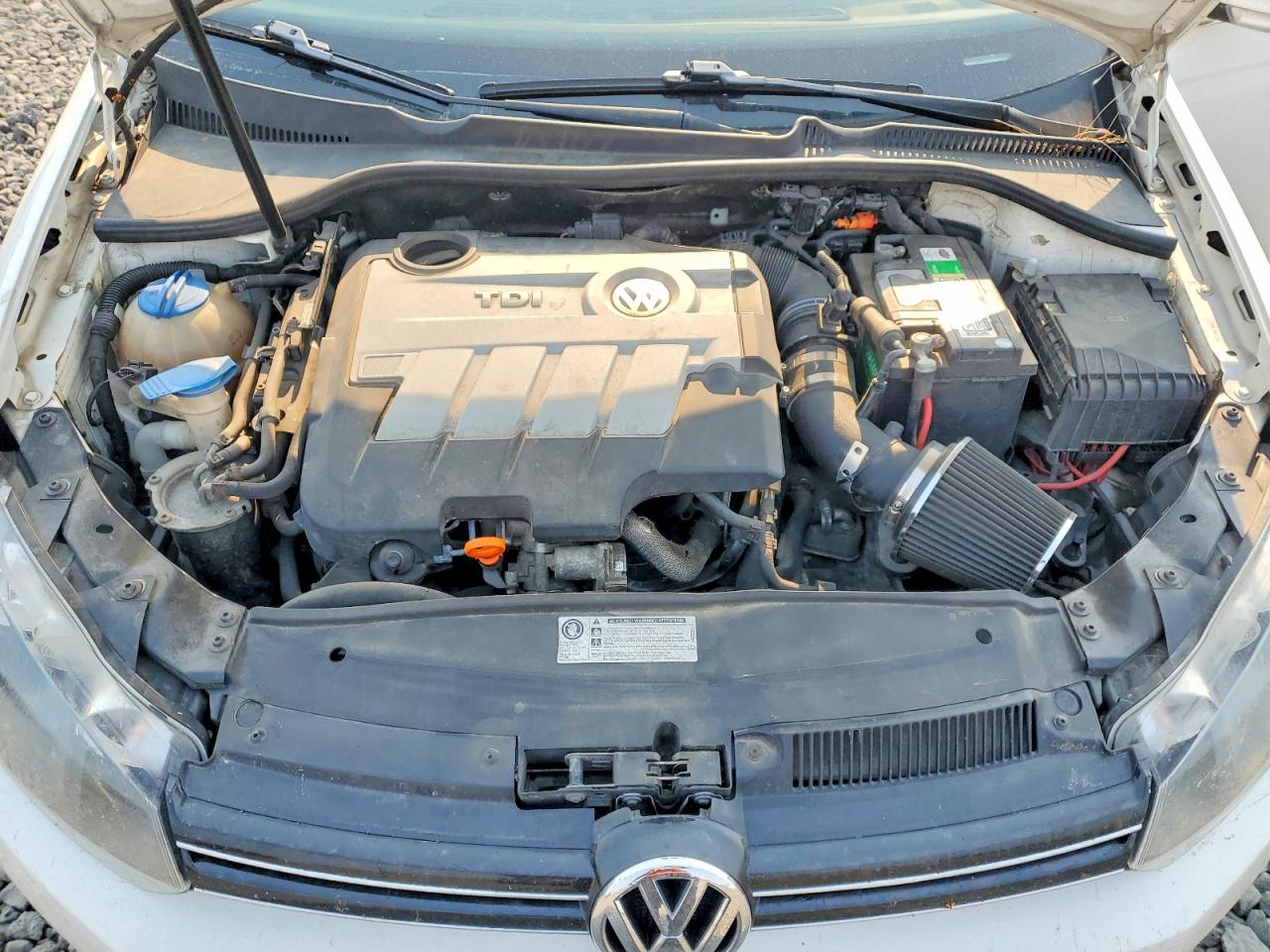 2013 VOLKSWAGEN JETTA