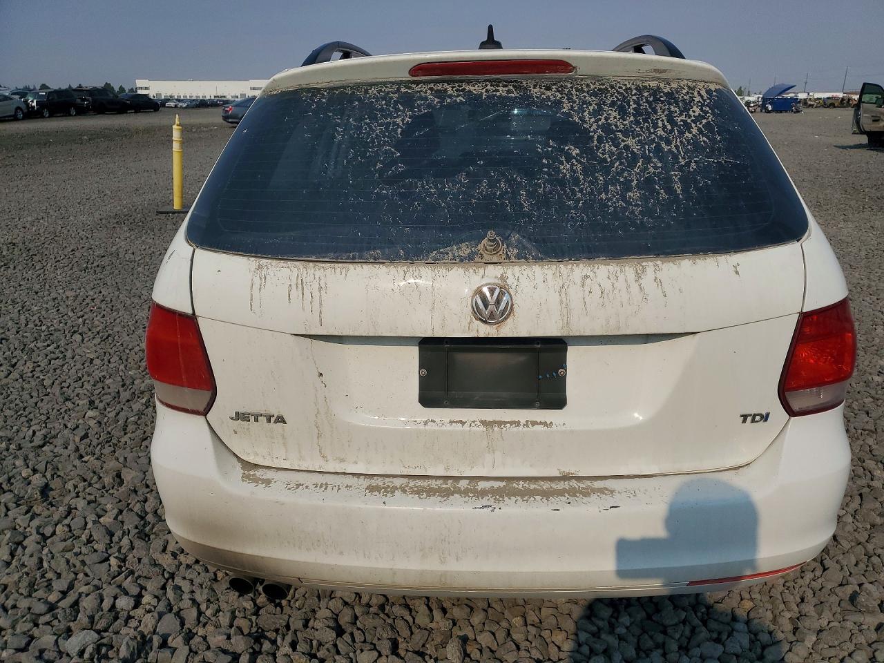 2013 VOLKSWAGEN JETTA