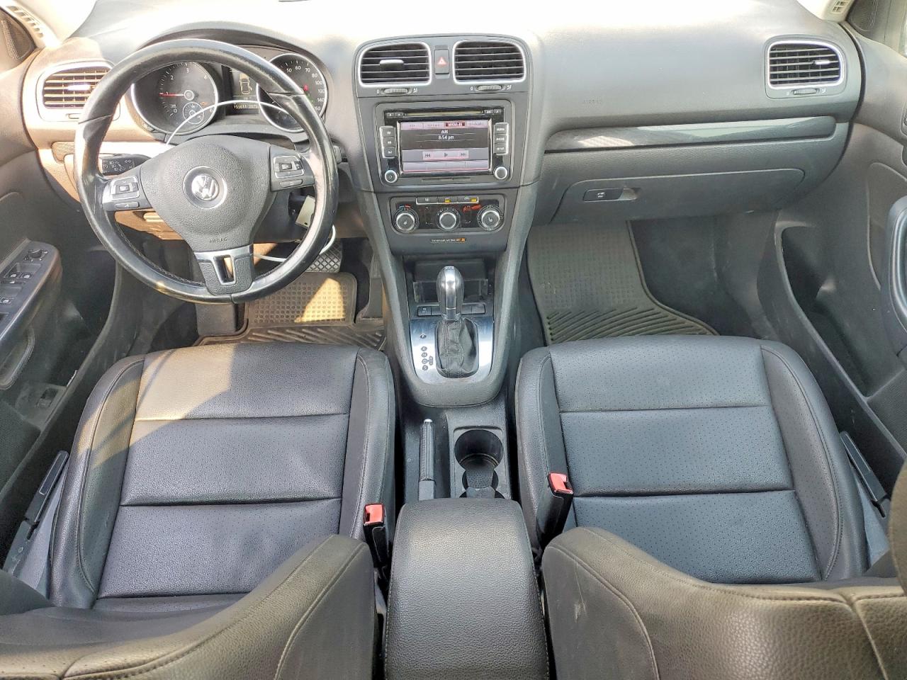 2013 VOLKSWAGEN JETTA
