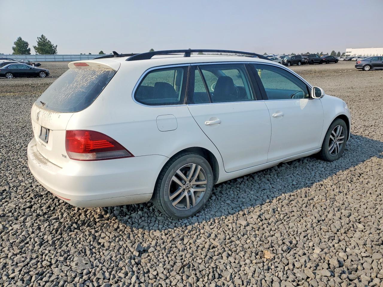 2013 VOLKSWAGEN JETTA