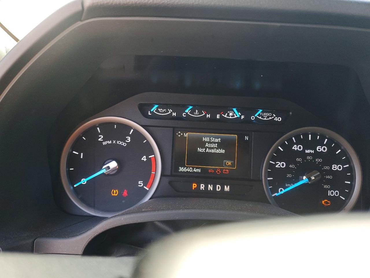 2022 FORD F250