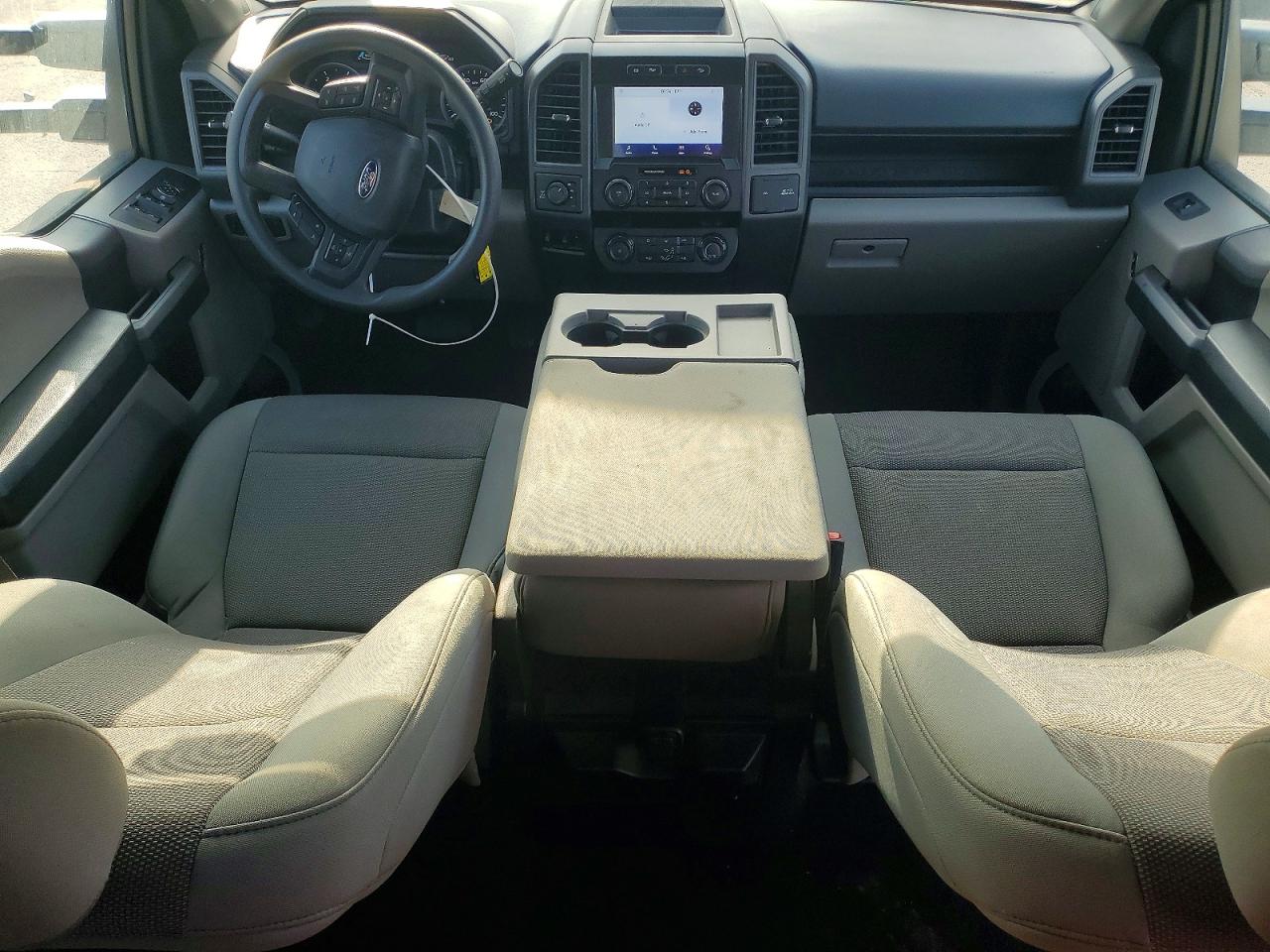 2022 FORD F250