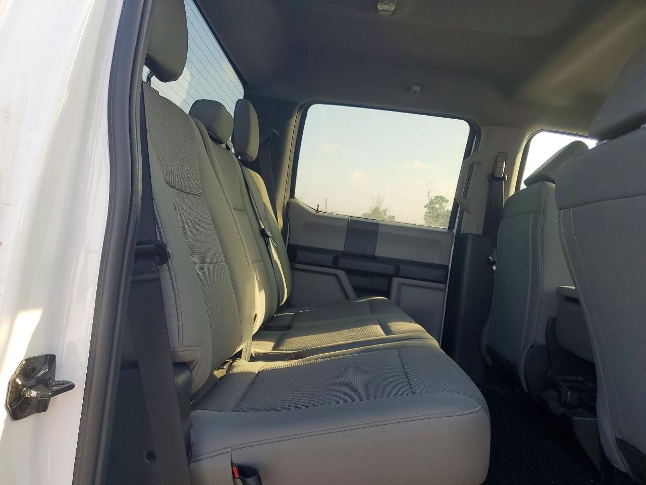 2022 FORD F250