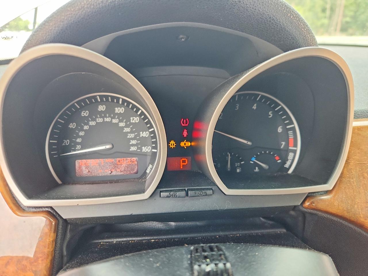2005 BMW Z4