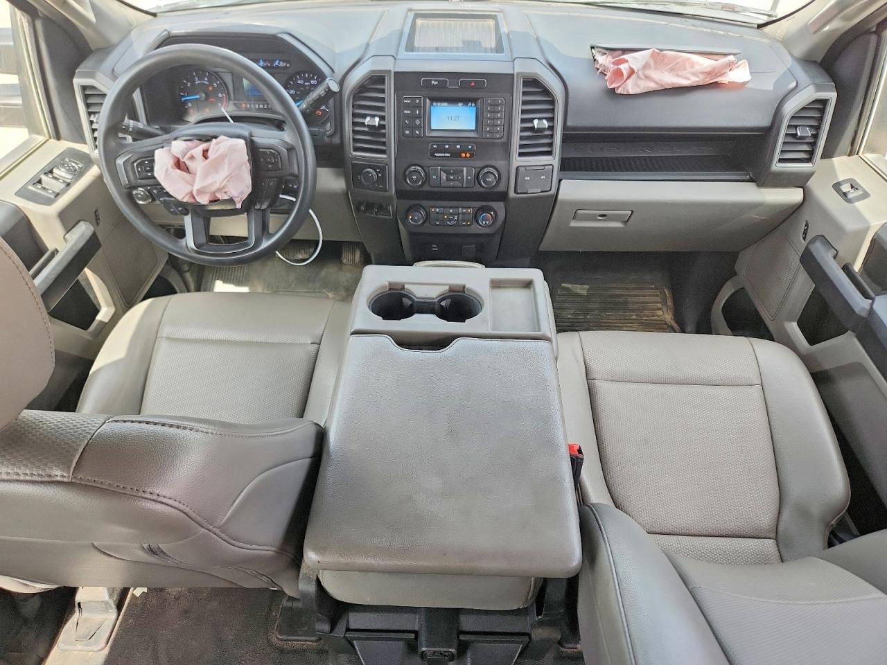 2022 FORD F250