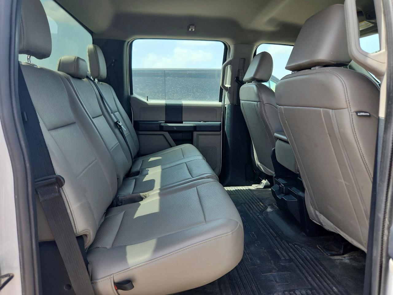 2022 FORD F250