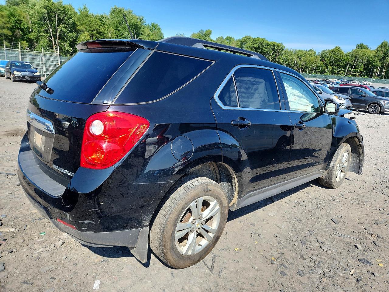 2015 CHEVROLET EQUINOX
