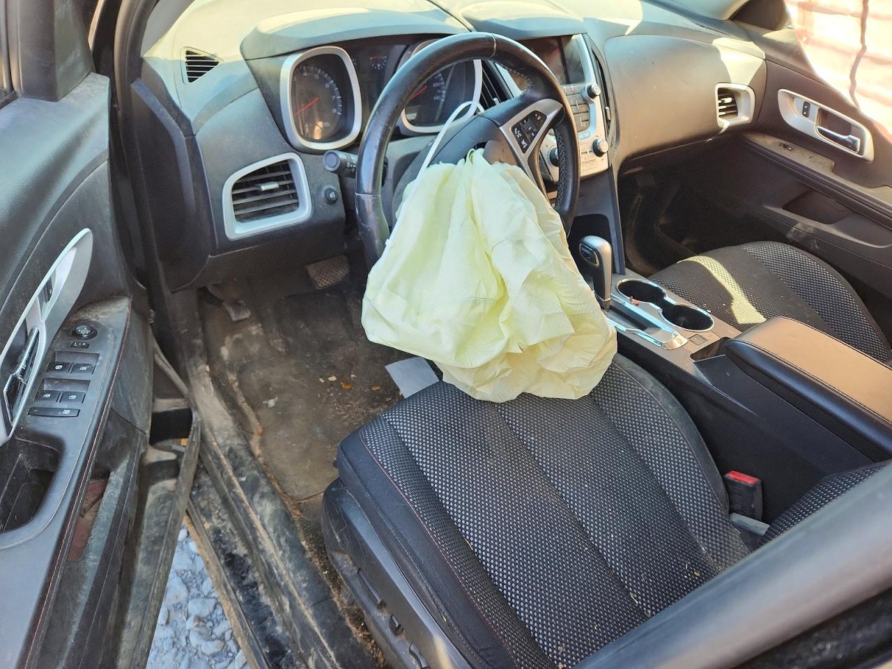 2015 CHEVROLET EQUINOX