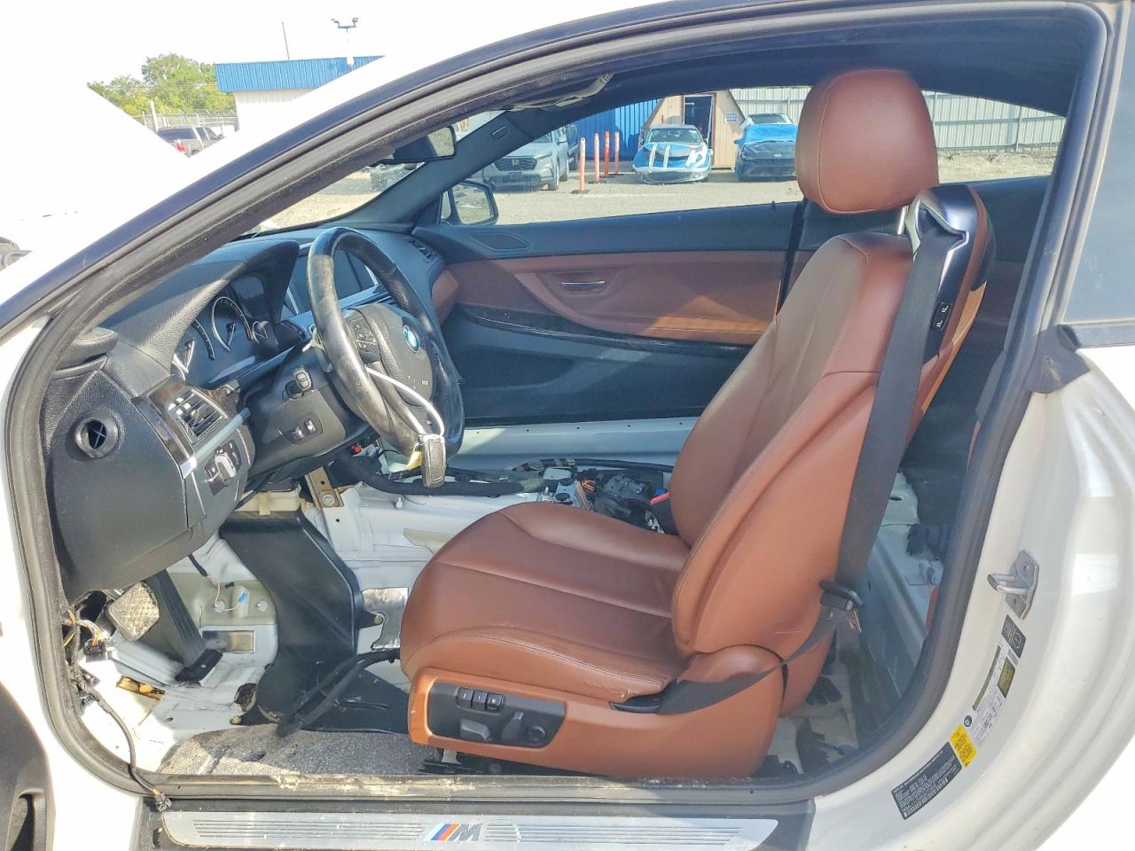 2014 BMW 6 SERIES