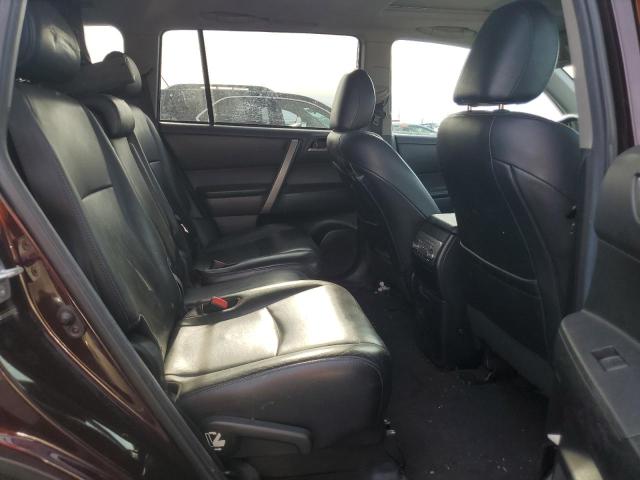 2013 TOYOTA HIGHLANDER