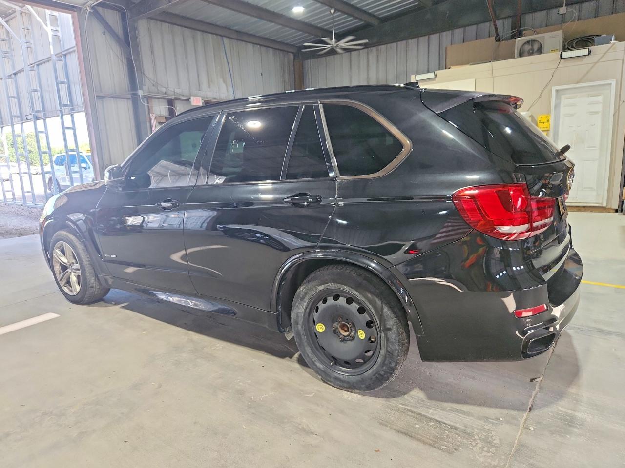 2014 BMW X5