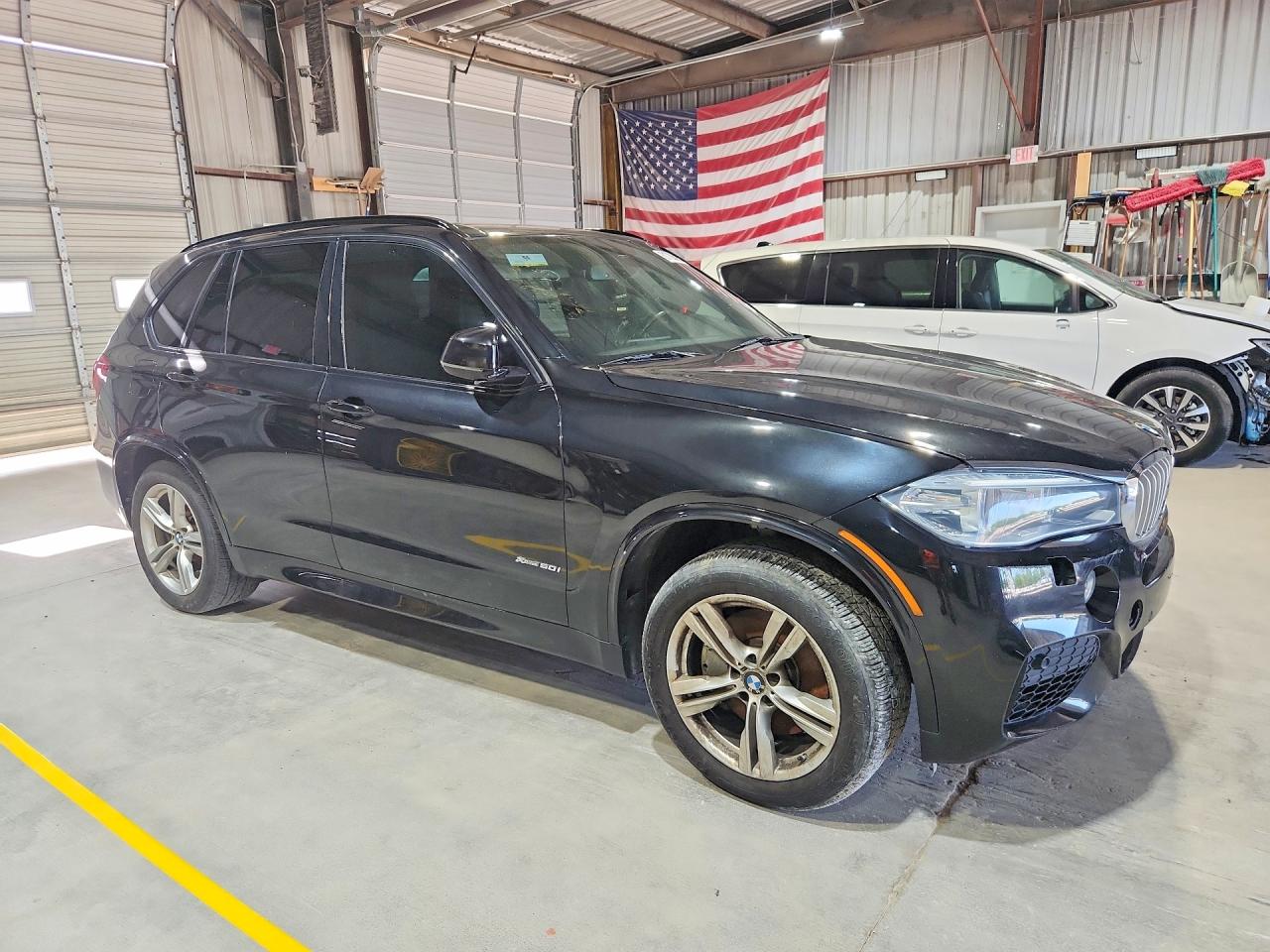 2014 BMW X5