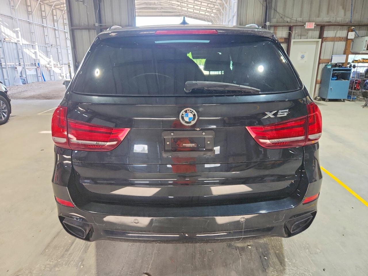 2014 BMW X5