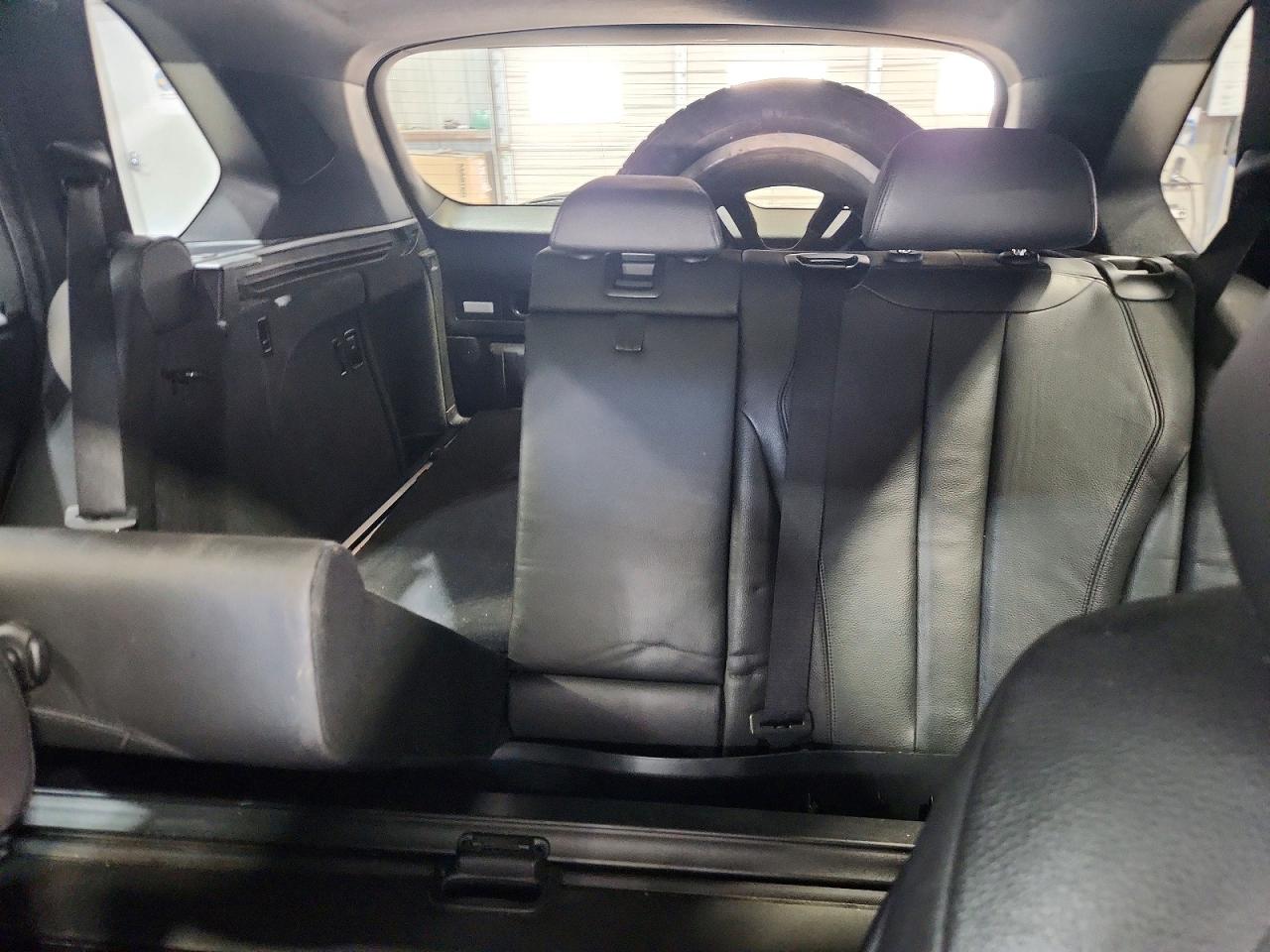 2014 BMW X5
