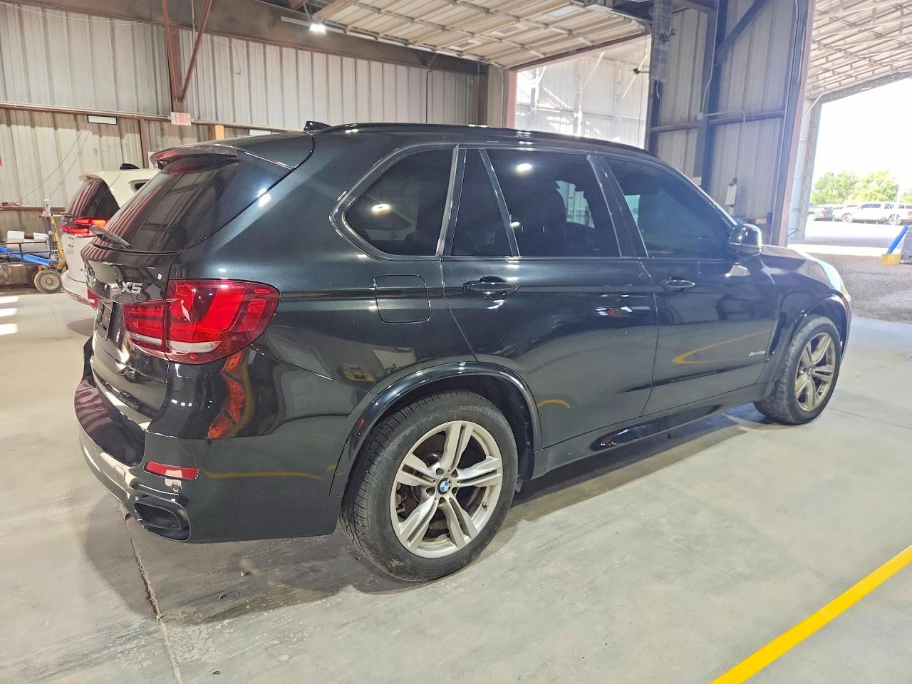 2014 BMW X5