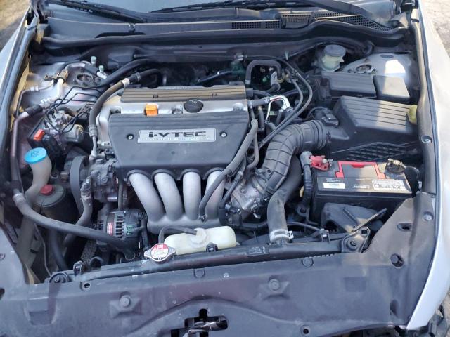 2004 HONDA ACCORD