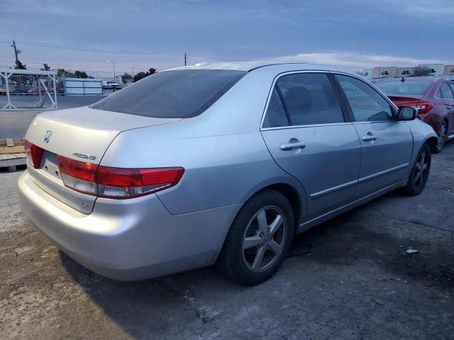 2004 HONDA ACCORD