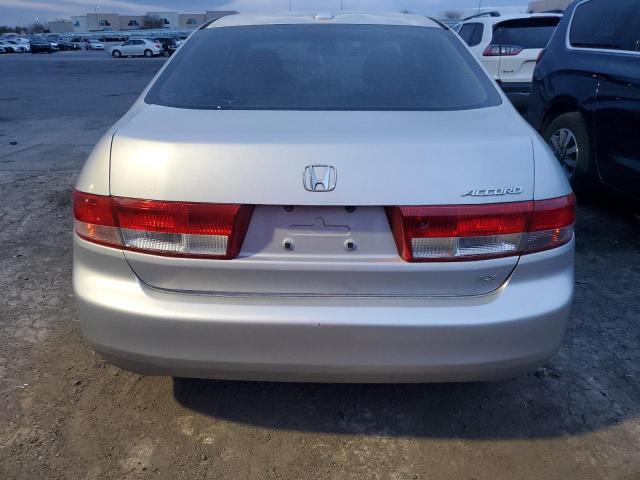 2004 HONDA ACCORD