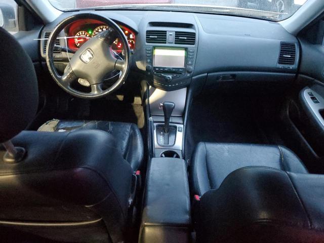 2004 HONDA ACCORD