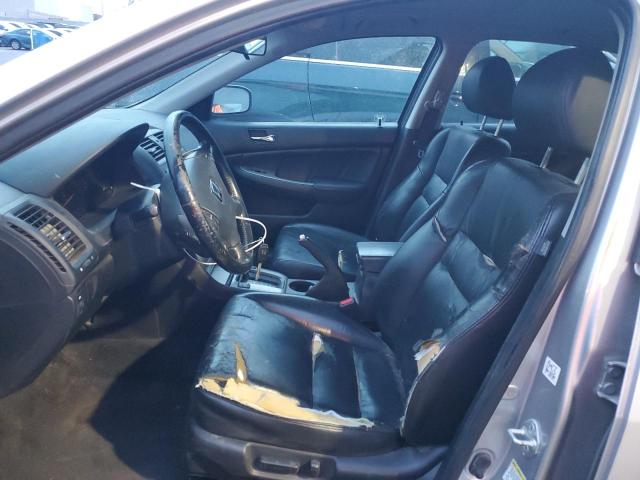 2004 HONDA ACCORD