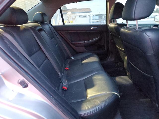 2004 HONDA ACCORD