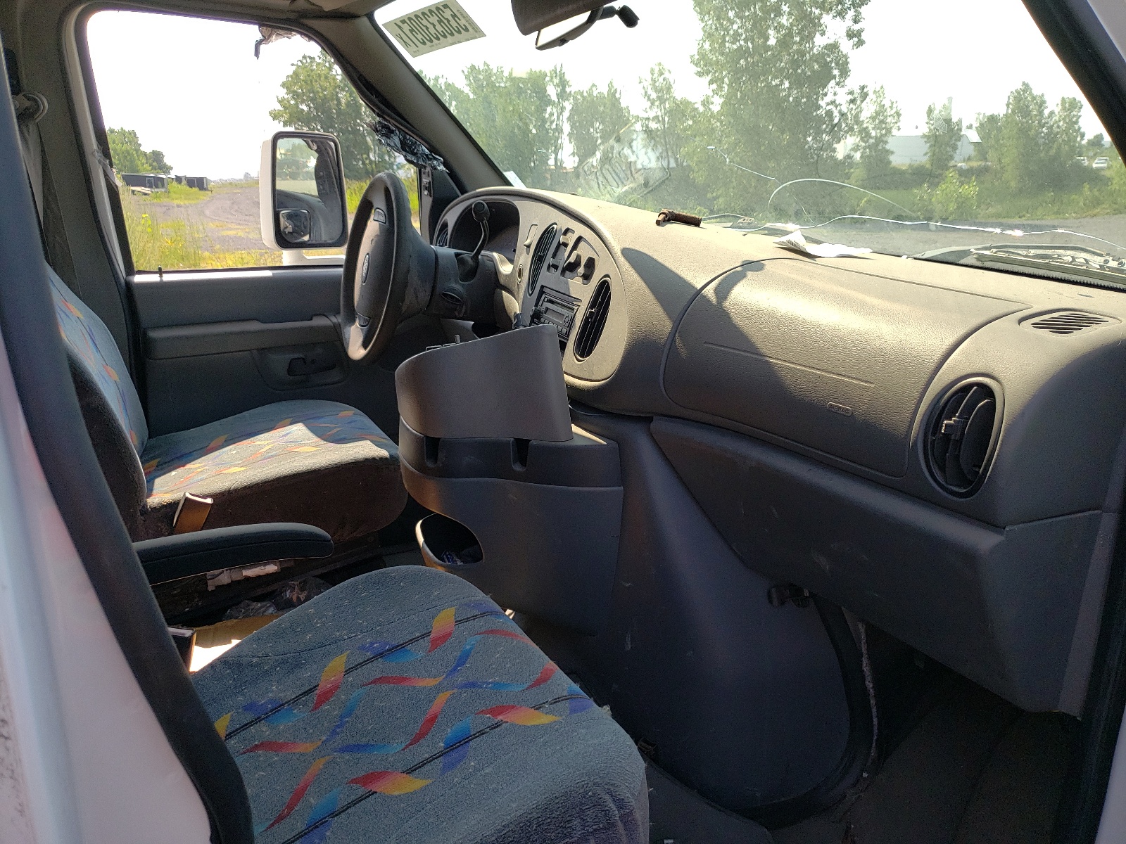 2008 FORD ALL Models
