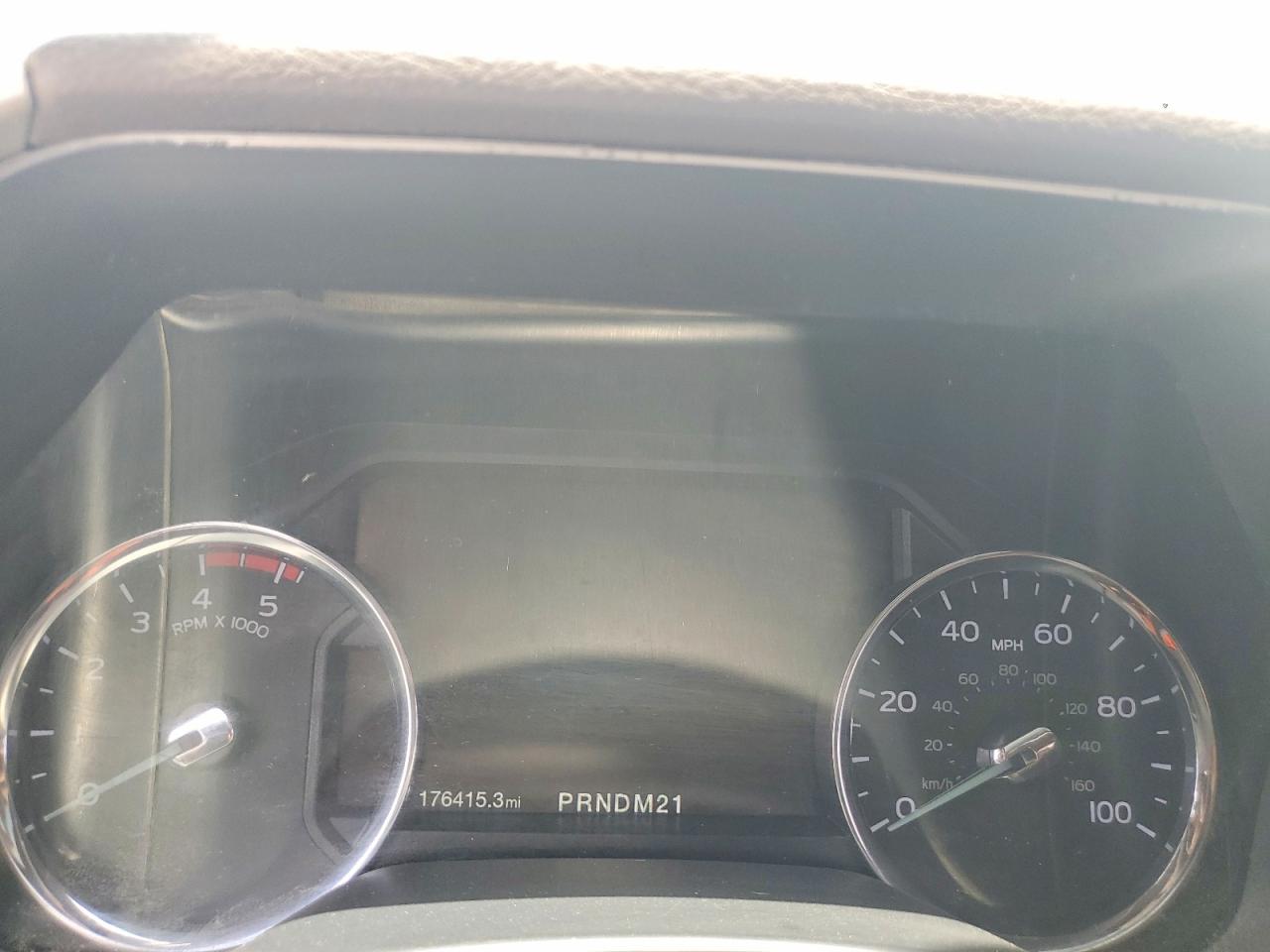 2019 FORD F350