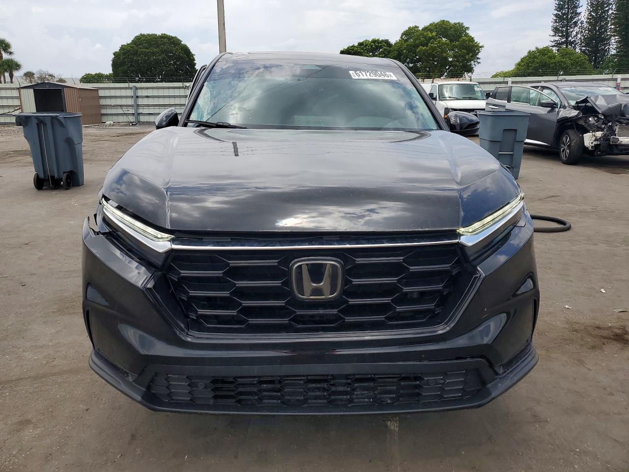 2024 HONDA CRV