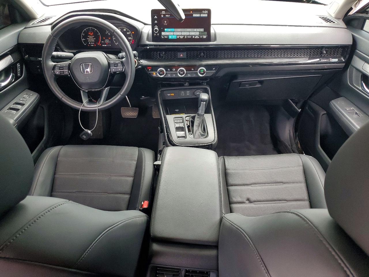 2024 HONDA CRV