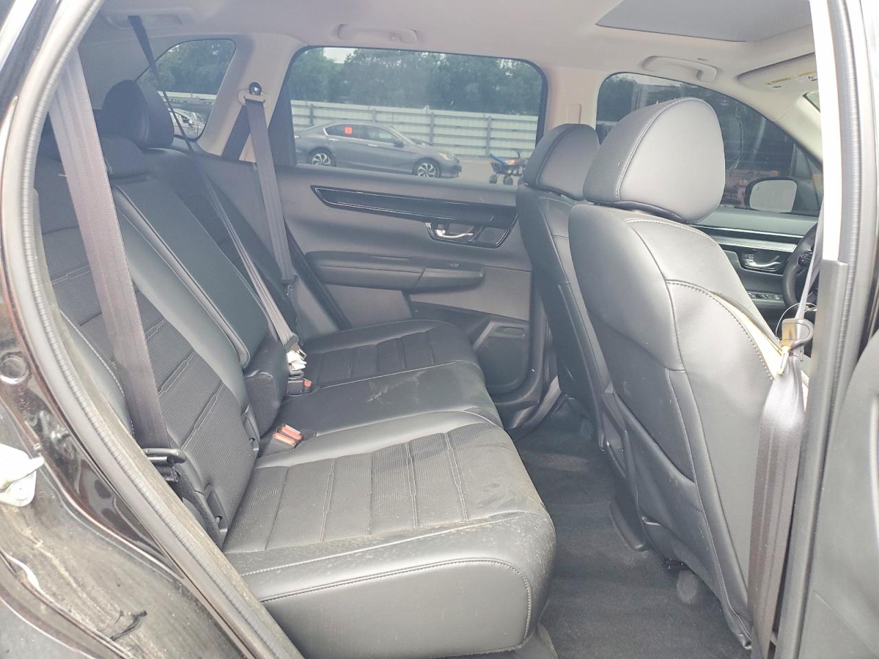 2024 HONDA CRV