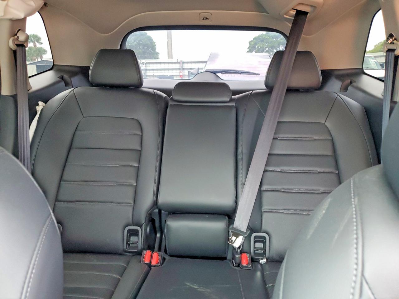 2024 HONDA CRV